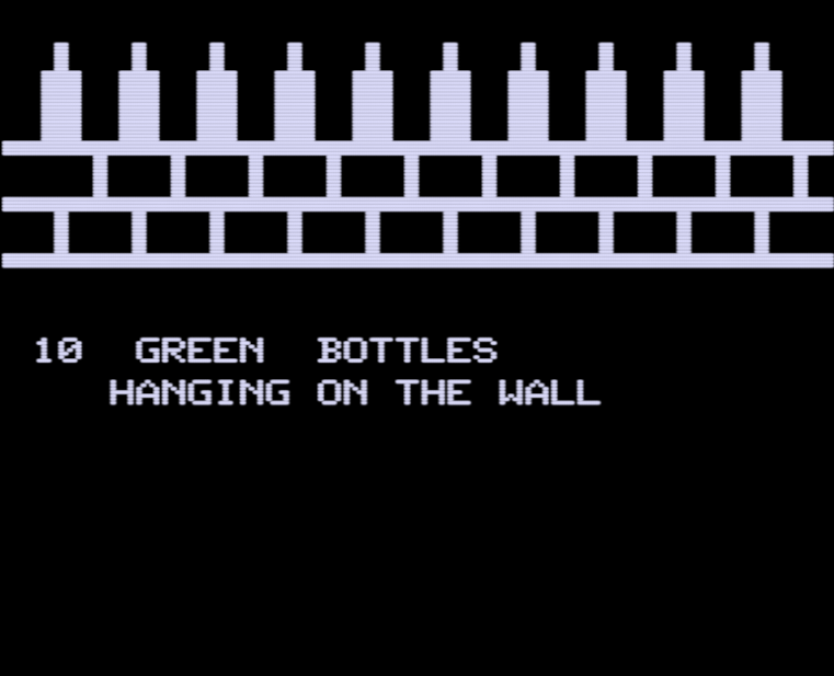 Screen shot